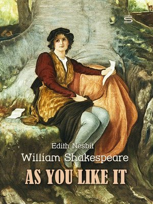 cover image of As You Like It